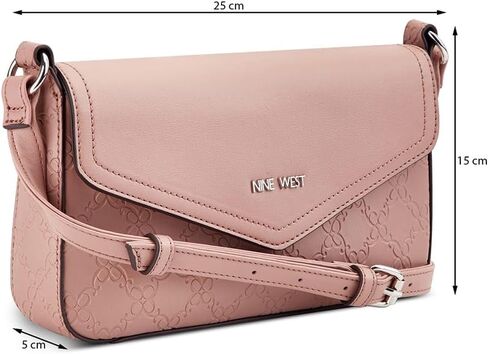 حقيبة كروس ناين ويست باوي ميني فلاب in Kuwait