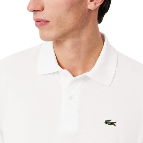 Lacoste Men's Classic Fit L.12.12 Light Polo in Saudi Arabia