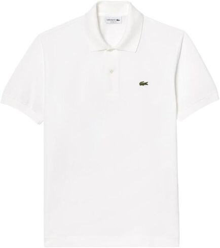 Lacoste Men's Classic Fit L.12.12 Light Polo in Saudi Arabia