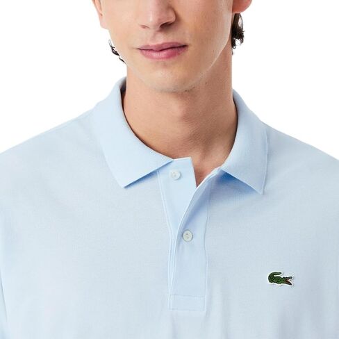 Lacoste Men's Classic Fit L.12.12 Light Polo in Saudi Arabia