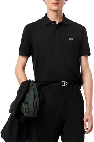 Lacoste Men's Classic Fit L.12.12 Light Polo in Kuwait