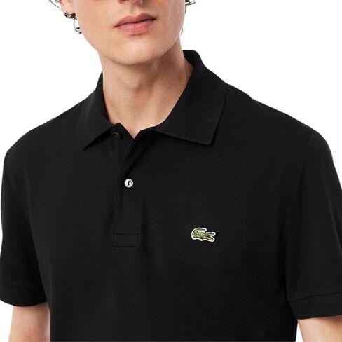 Lacoste Men's Classic Fit L.12.12 Light Polo in Kuwait