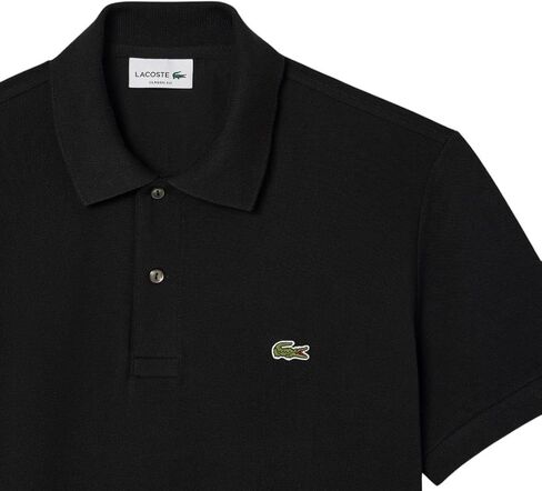 Lacoste Men's Classic Fit L.12.12 Light Polo in Kuwait