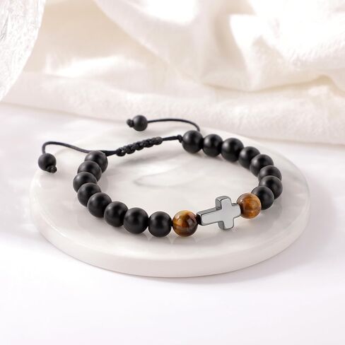 JoycuFF Best 2025 Kindergarten Graduation Gifts for Girls Her, Cute Heart Cross Bracelet Gifts for Girl, Graduation Gifts for Students Daughter Niece Granddaughter in Saudi Arabia
