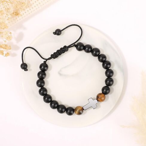 JoycuFF Best 2025 Kindergarten Graduation Gifts for Girls Her, Cute Heart Cross Bracelet Gifts for Girl, Graduation Gifts for Students Daughter Niece Granddaughter in Saudi Arabia