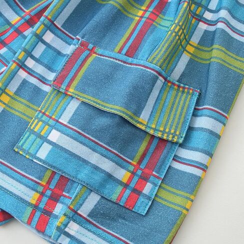 طفل صغير بوي الملابس الصيفية أطفال ملابس القطن للأطفال شورتات القميص المحدد 1-7 سنوات in Kuwait