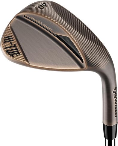 Taylormade Golf Hi-Toe 4 Wedge in Saudi Arabia