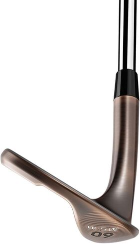 Taylormade Golf Hi-Toe 4 Wedge in Saudi Arabia