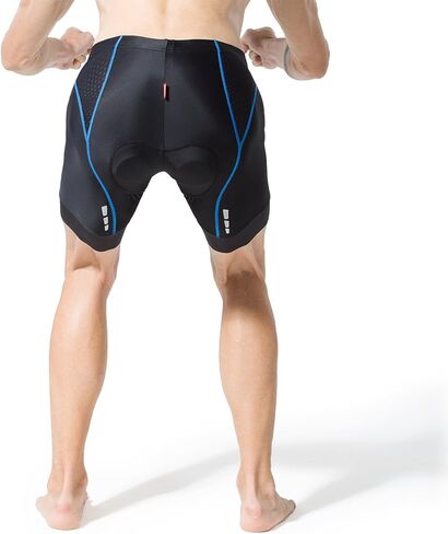 شورتات ركوب الدراجات في سوك سبورتس للرجال الجوارب الجوارب ركوب الدراجات نصف سروال in Kuwait