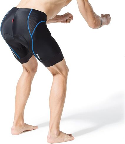 شورتات ركوب الدراجات في سوك سبورتس للرجال الجوارب الجوارب ركوب الدراجات نصف سروال in Kuwait