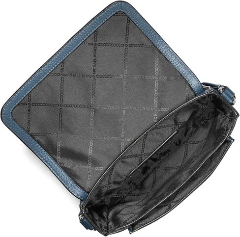 Michael Kors Hudson Aviator Crossbody Bag in Kuwait