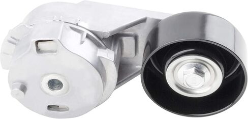 تجميع توتر الحزام التلقائي لـ Chevy Colorado Trailblazer/GMC Canyon Envoy/Isuzu Ascender I-280/Humm-er H3T/Buick Rainier/Oldsmobile Bravada/Saab 9-7x ، استبدل#89034219 38178 419-12 in Saudi Arabia