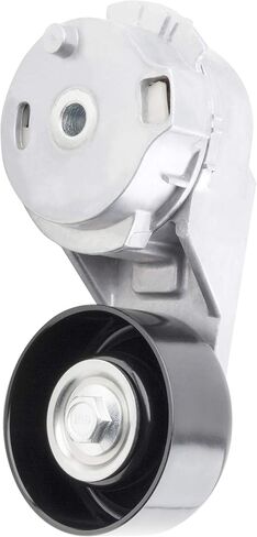 تجميع توتر الحزام التلقائي لـ Chevy Colorado Trailblazer/GMC Canyon Envoy/Isuzu Ascender I-280/Humm-er H3T/Buick Rainier/Oldsmobile Bravada/Saab 9-7x ، استبدل#89034219 38178 419-12 in Saudi Arabia