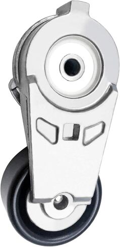 تجميع توتر الحزام التلقائي لـ Chevy Colorado Trailblazer/GMC Canyon Envoy/Isuzu Ascender I-280/Humm-er H3T/Buick Rainier/Oldsmobile Bravada/Saab 9-7x ، استبدل#89034219 38178 419-12 in Saudi Arabia