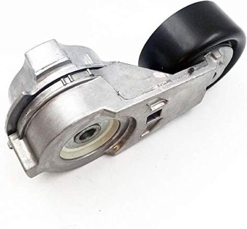 تجميع توتر الحزام التلقائي لـ Chevy Colorado Trailblazer/GMC Canyon Envoy/Isuzu Ascender I-280/Humm-er H3T/Buick Rainier/Oldsmobile Bravada/Saab 9-7x ، استبدل#89034219 38178 419-12 in Saudi Arabia