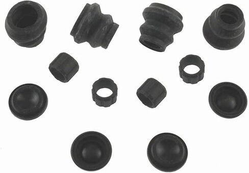 Karlson Caliper Pin Boot Kit - 16201 in Kuwait