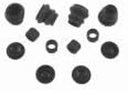 Karlson Caliper Pin Boot Kit - 16201 in Kuwait