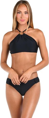 Sunshine 79 Women's High Neck Swimsuit Top in Saudi Arabia