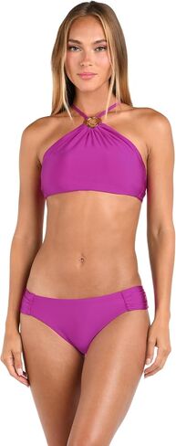 Sunshine 79 Women's High Neck Swimsuit Top in Saudi Arabia