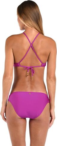 Sunshine 79 Women's High Neck Swimsuit Top in Saudi Arabia
