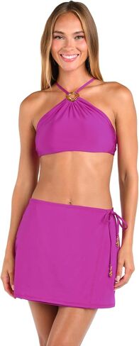 Sunshine 79 Women's High Neck Swimsuit Top in Saudi Arabia