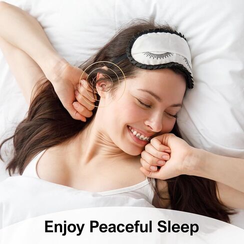 Ear Plugs for Sleeping Noise Cancelling, Comfy Silicone Ear Plugs for Noise Reduction 30dB/35dB, Reusable Hearing Protection Earplugs with 6 Silicone Eartips and 4 Memory Foam Ones, Purple in Kuwait