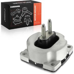 A-Premium Transmission Mount Compatible with Jeep Grand Cherokee 2014-2021, Grand Cherokee WK 2022 & Dodge Durango 2014-2024 & Mercedes-Benz GLE350 2020-2021, 2.0L 3.6L 5.7L 6.2L 6.4L