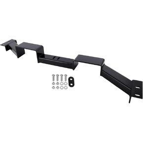 MaxPeedingRods ناقل حركة مزدوج النقل من أجل شيفروليه مونت كارلو G-Body 1978-1988 لـ 700R4 4L60 4L60E
