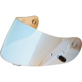 HJC Helmets HJ-09 للجنسين-البكالوريا البديل على الطراز الوجه ، درع وجه الخوذة على الطراز الوجه.