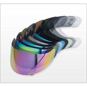 HJC Helmets Shield - HJ-09 (Clear)