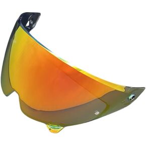 Atlas 3.0 4.0 Helmet Visor Anti Fog Film,UV Protection helmet Face Shield Anti Fog Insert Compatible with RUROC Atlas 3.0 4.0 (Anti Fog Film)