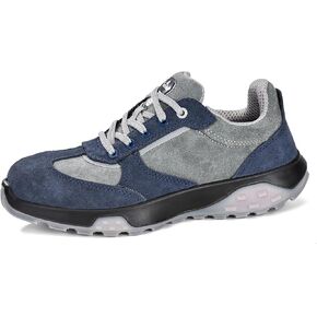 SAFETOE Composite Toe Shoes for Men ASTM F2413 Lightweight Indestructible Work Sneakers for Women Puncture Proof Comfortable Slip On Safety Shoes for Industrial,Coustruction