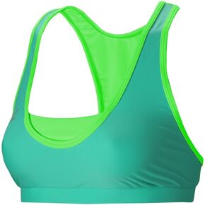 Mizuno Women's Elite 9 Thunder Beach Callball Top