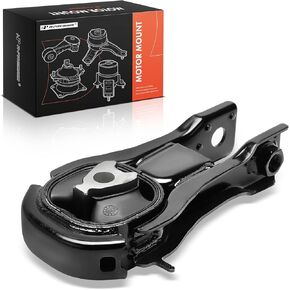A-Premium Rear Torque Strut Mount Compatible with Mazda CX-5 CX5 2017-2024, 6 2018-2021, 2.5L