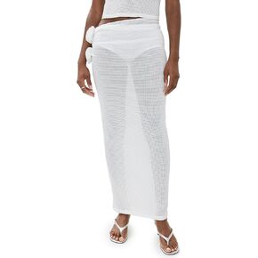 Women's Soul Mate Maxi Skirt