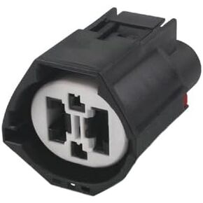 4 موصل دبوس - متوافق مع B36A4 ، CE4069F ، Yazaki 72838