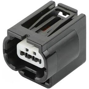 3 دبوس موصل - متوافق مع L16C3 ، CE3110F ، Yazaki 72832