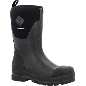 Muck Women's MCMPW00 أحذية الصناعية والبناء