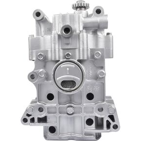 Oil Pump 20T Replacement for Hyundai Kia Santa Fe Sport Sonata Tucson Sportage 2.4L L4 DOHC 2013-2020 233002G400