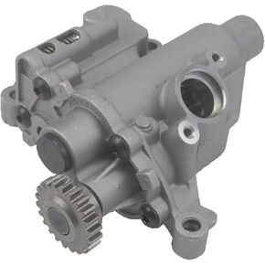 Oil Pump Fits for Audi Q5 A4 A5 A6 A4/A5/A6/TT Quattro 2011-2015 Replace# 06H115105AC 06H115105AF Aluminum Engine Oil Pump