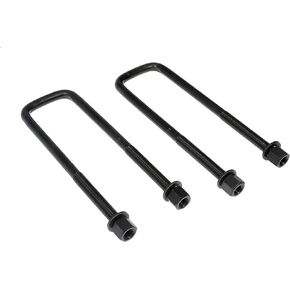 Dorman 929-771 Rear Leaf Spring Axle U-Bolt Kit Compatible with Select Dodge/Plymouth Models