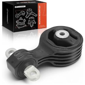 A-Premium Rear Lower Side Torque Strut Mount Compatible with Honda Accord 2018-2020 1.5L, Accord 2021-2022 1.5L