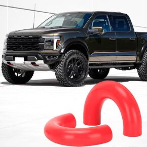 أغطية السطح السحب ، أغطية السحب السيليكون متوافقة مع Ford F150 2004-2024 ، تويوتا توندرا إكسسوارات 2017-2021 ، قاعدة برونكو/Big Bend/Outer Banks 2021-2024
