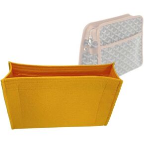 SAMORGA (5-19/ Go-Jouvence-MM-U Jouvence MM Bag Organizer Insert Innerbag