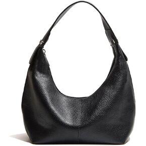 2025 Hobo Handbags, Vegan Leather Shoulder Bags for Women, Clutch Y2K Purse Handbags Tote Bag