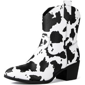Globalwin Women's The Western Wear Fashion Cowboy Cowgirl Free Birds Country Conter