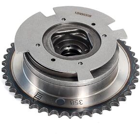Variable Valve Timing VVT Sprocket Fit for Cadillac Escalade Chevrolet Avalanche Camaro Colorado Express Silverado Suburban Tahoe GMC Canyon Savana Sierra Yukon Hummer H3 4.8L 5.3L 6.0L 6.2L