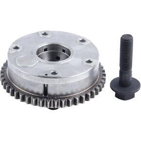 FEIDKS Intake Variable Valve Timing Sprocket Camshaft Timing Gear Fit for Honda Civic CR-V Acura ILX TSX, Replace OE 14310-R40-A02
