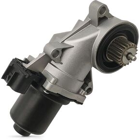 PartsFlow Transfer Case Motor 4WD for 2007 2008 2009 Chevrolet Chevy Tahoe GMC Yukon 19258696 23369032 600-899