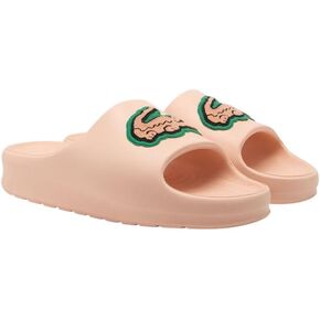 Lacoste Men's Serve Slide 2.0 Sandal